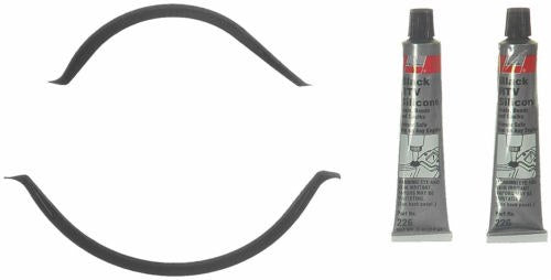 Fel-Pro OS30591 Engine Oil Pan Gasket Set For 1987-2004 Nissan 3.0L 3.3L V6