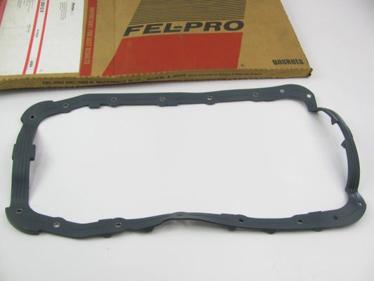 Fel-pro OS30610R Engine Oil Pan Gasket 1986-1990 Ford Mercury 3.0L V6