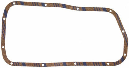 Fel-Pro OS30617C Engine Oil Pan Gasket For 1989-2004 Nissan 2.4L