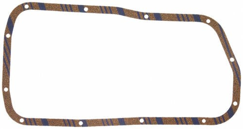 Fel-Pro OS30617C Engine Oil Pan Gasket For 1989-2004 Nissan 2.4L