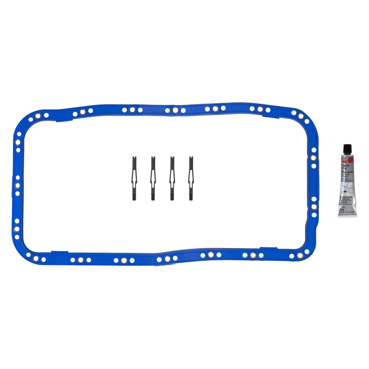 Fel-pro OS30630T Engine Oil Pan Gasket For 1990-2001 Honda Acura 1.8L 2.0L