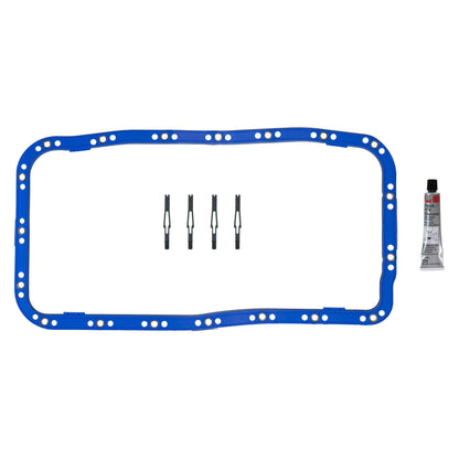 Fel-pro OS30630T Engine Oil Pan Gasket For 1990-2001 Honda Acura 1.8L 2.0L