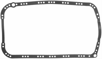 Fel-Pro OS30632R Engine Oil Pan Gasket 1990-02 Honda 2.2L 2.3L I4