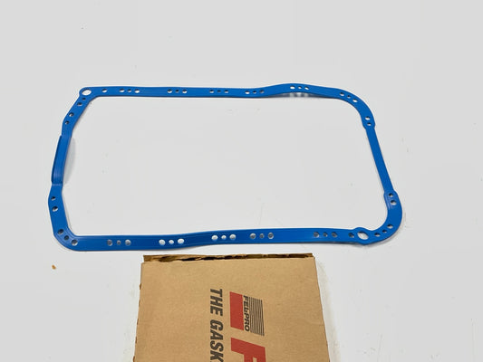 Fel-Pro OS30632R Engine Oil Pan Gasket - 1990-2002 Honda 2.2L 2.3L I4