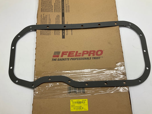 Fel-Pro OS30639 Engine Oil Pan Gasket 1988-97 Toyota Geo 1.6L I4 DOHC