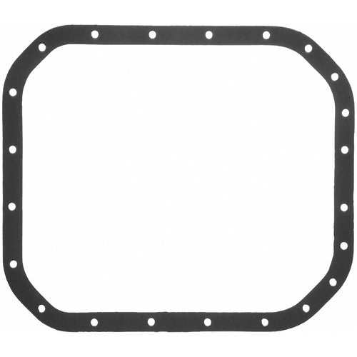 Fel-pro OS30643 Engine Oil Pan Gasket - 1979-1985 Mazda RX-7 FB 1.1L R2