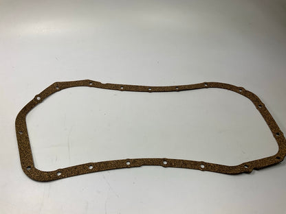 Fel-pro OS30665C Engine Oil Pan Gasket For 93-99 Eagle Mitsubishi 2.0L 2.4L L4