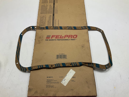 Fel-pro OS30672C Engine Oil Pan Gasket For 95-00 Dodge Avenger, Stratus 2.5L V6