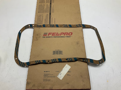 Fel-pro OS30672C Engine Oil Pan Gasket For 1995-2000 Chrysler Sebring 2.5L V6