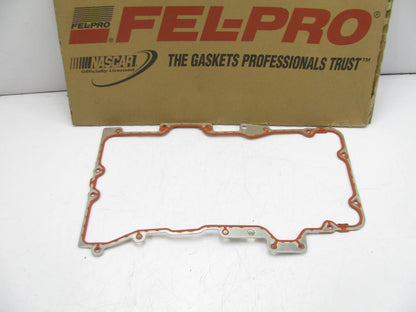 Fel-pro OS30675R Engine Oil Pan Gasket For 1995-2000 Ford 2.5L 3.0L V6