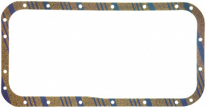 Fel-Pro OS30679C Engine Oil Pan Gasket 1992-97 Isuzu, Acura, Honda 3.2L V6