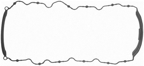 Fel-Pro OS30680R Engine Oil Pan Gasket - 1996-2007 Chevrolet GMC 4.3L V6