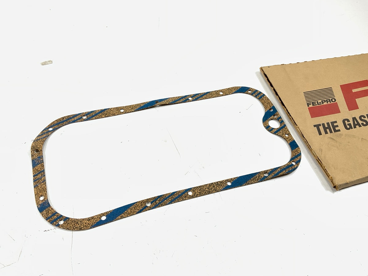Fel-pro OS30683C Engine Oil Pan Gasket - 1996-1997 Pontiac Firefly, Swift 1.3L