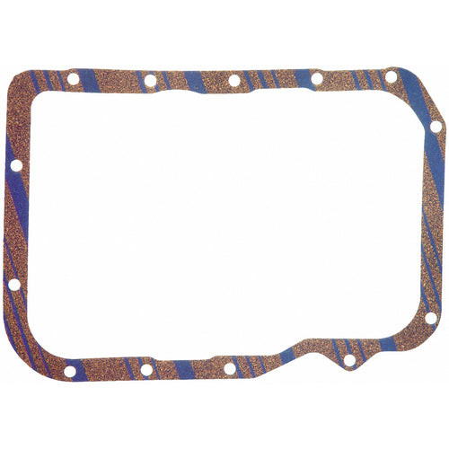 Fel-pro OS30684C Engine Oil Pan Gasket For 1995-1998 Mazda Protege 1.5L