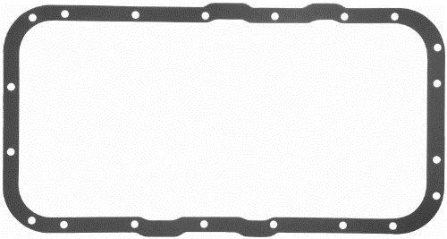 FEL-PRO OS30685 Engine Oil Pan Upper Gasket 98-04 Honda Acura Isuzu 3.2L 3.5L V6