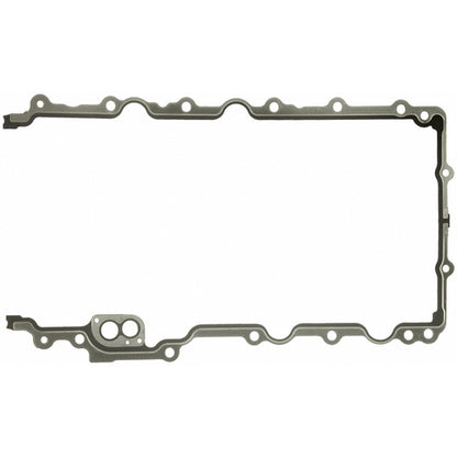 Fel-pro OS30689R Engine Oil Pan Gasket For 1998-2009 Chrysler 2.7L V6