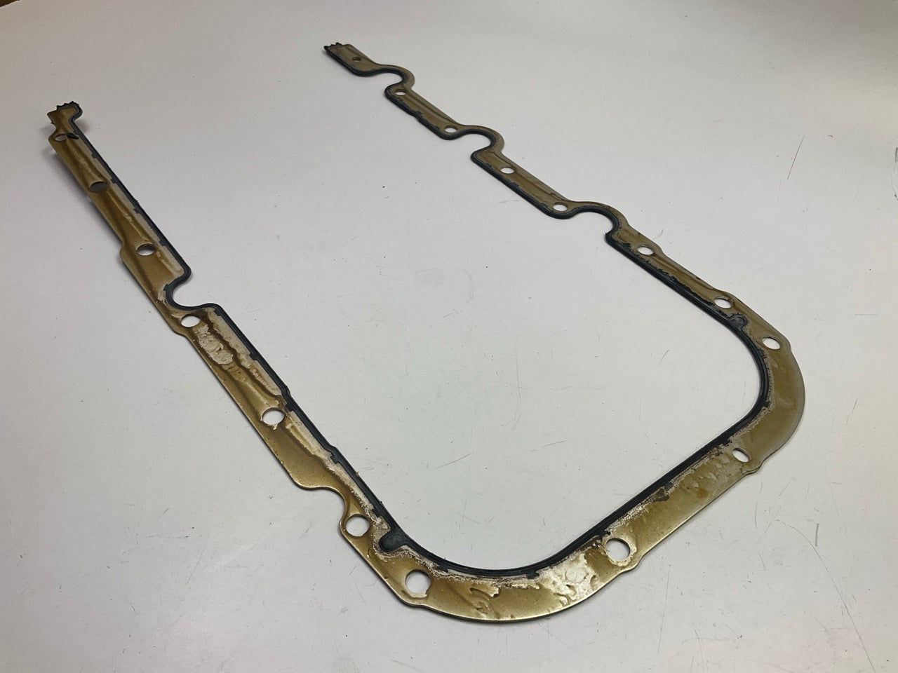 Fel-Pro OS30692R Engine Oil Pan Gasket For 1998-2004 Dodge 3.2L 3.5L V6 SOHC