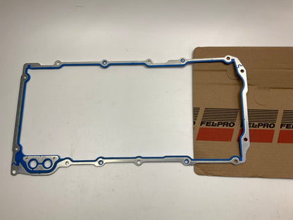 Fel-Pro OS30693R Engine UPPER Oil Pan Gasket Chevy Small Block Gen III LS Truck