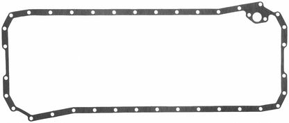 Fel-pro OS30694 Engine Oil Pan Gasket For 1994-2002 Ram W/ Cummins 5.9L DIESEL