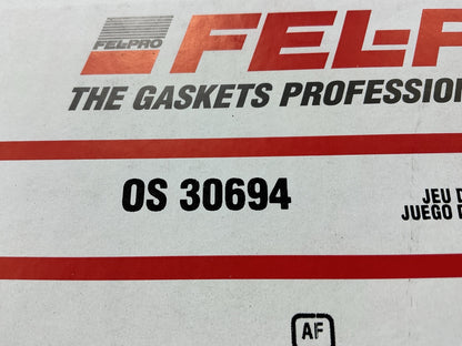 Fel-pro OS30694 Engine Oil Pan Gasket For 1994-2002 Ram W/ Cummins 5.9L DIESEL