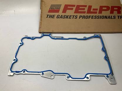 Fel-pro OS30697R Lower Oil Pan Gasket Set For 2000-2008 Jaguar 3.0L V6