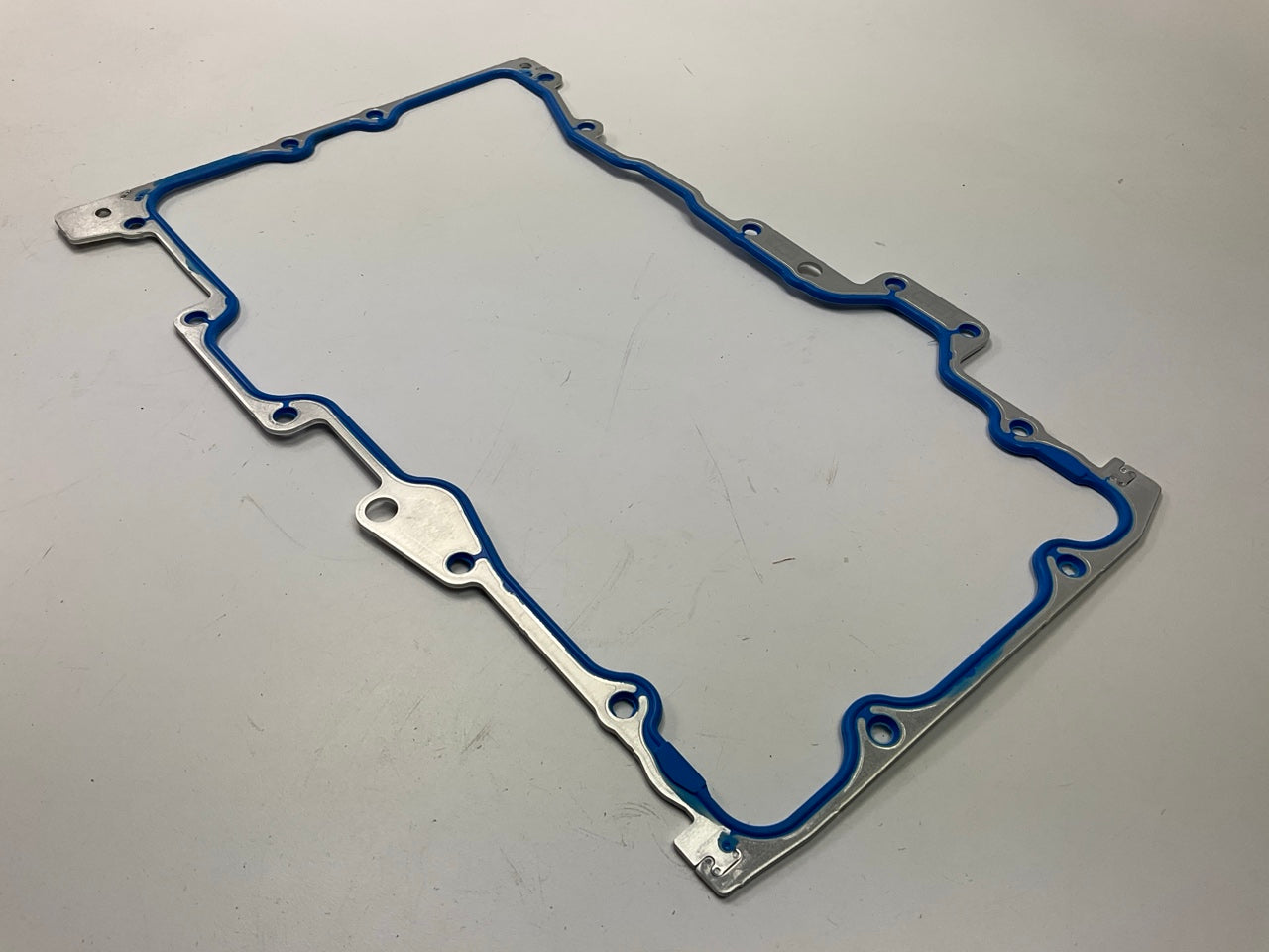 Fel-pro OS30697R Engine Oil Pan Gasket For 1995-2007 Ford Mazda 2.5L 3.0L V6