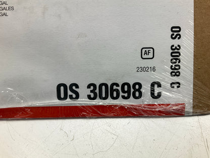 Fel-pro OS30698C Engine Oil Pan Gasket 96-97 Geo, Pontiac, Suzuki 1.6L