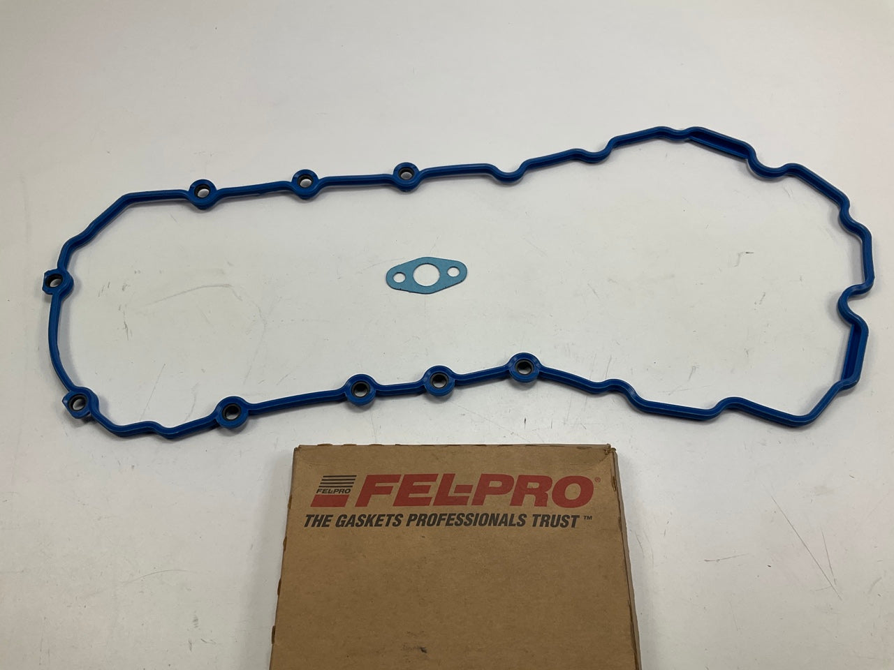 Fel-pro PermaDry OS30699R Engine Oil Pan Gasket Set For 2000-05 GM 3.8L