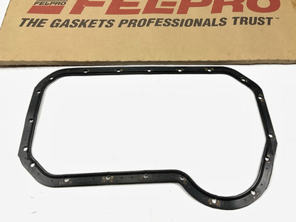 Fel-pro Engine Oil Pan Gasket Set 1993-99 VW Golf, Jetta, 95-96 Passat 2.0L Gas