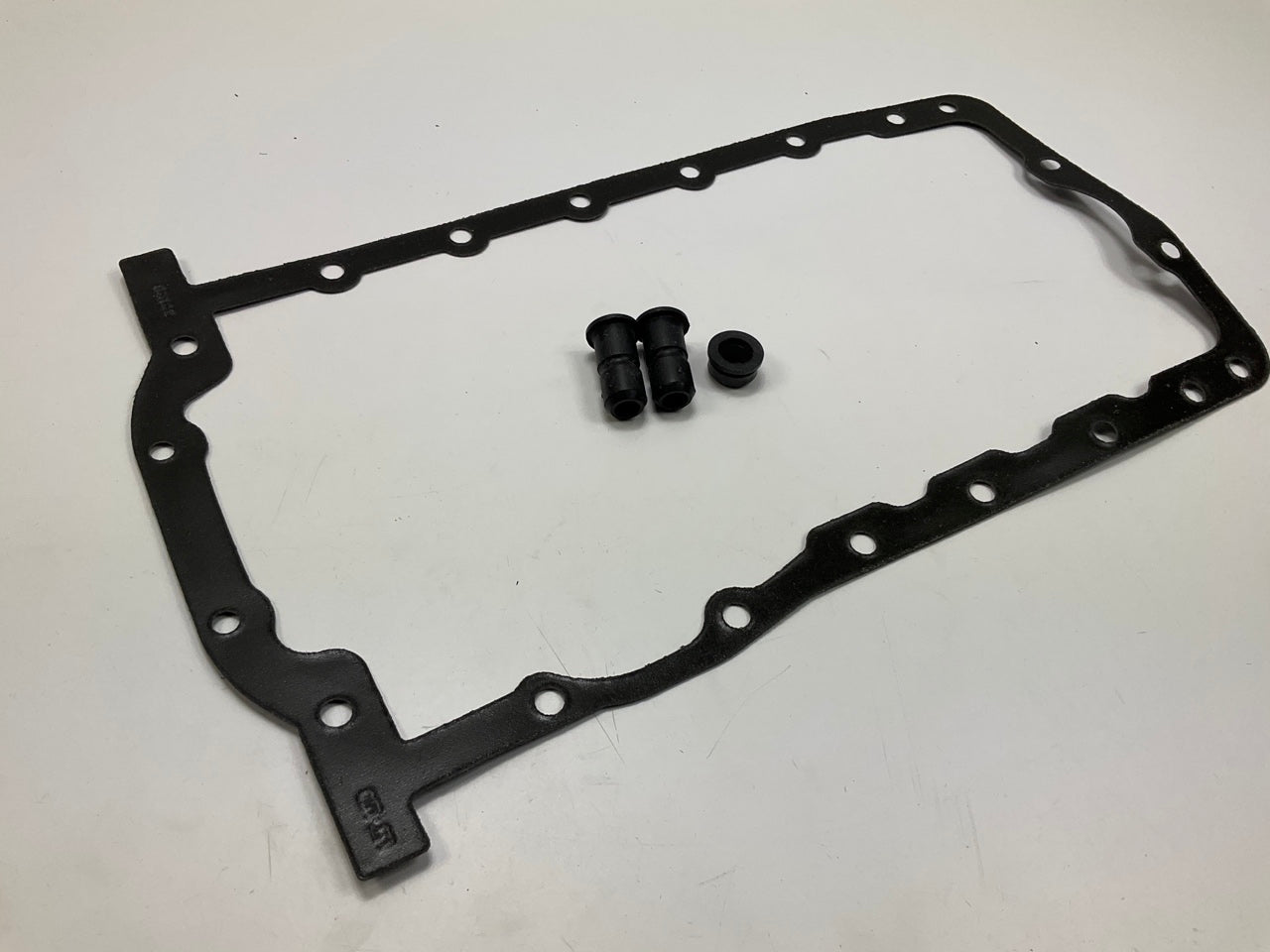 Fel-Pro OS30708R Engine Oil Pan Gasket 98-06 Volkswagen 00-06 Audi 1.8L 2.0L-L4