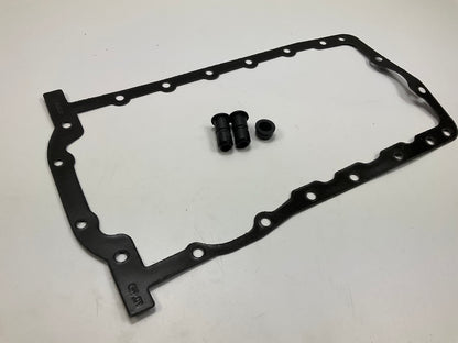 Fel-Pro OS30708R Engine Oil Pan Gasket 98-06 Volkswagen 00-06 Audi 1.8L 2.0L-L4