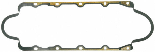 FEL-PRO OS30711R Engine Oil Pan Upper Gasket - 2000-2004 Ford Mazda 2.0L