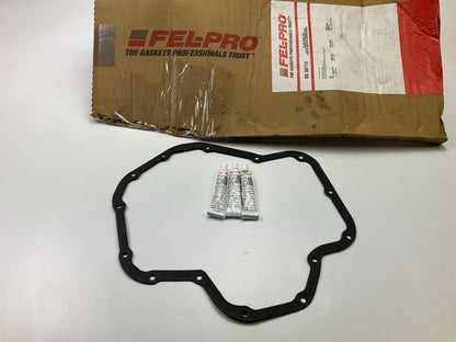 Fel-pro OS30713 Engine Oil Pan Gasket Set - 2001-2012 Toyota Scion 2.0L 2.4L