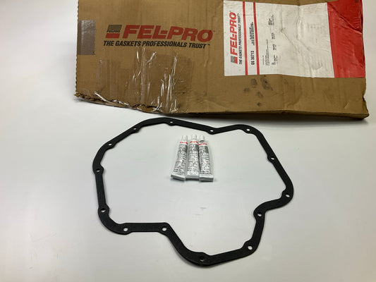 Fel-pro OS30713 Engine Oil Pan Gasket Set - 2001-2013 Toyota Scion 2.0L 2.4L
