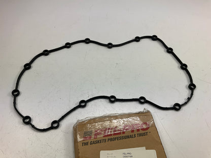 Fel-pro OS30716R Upper Oil Pan Gasket For 1997-2001 Cadillac Catera 3.0L-V6