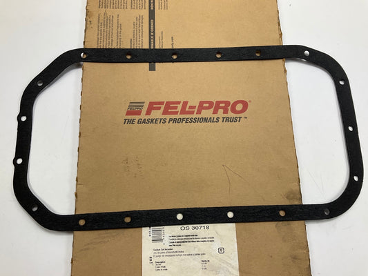Fel-Pro OS30718 Engine Oil Pan Gasket For 96-01 Elantra, 97-01 Tiburon 2.0L DOHC