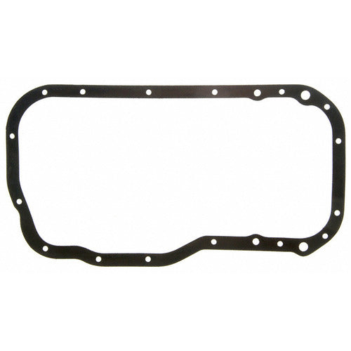 Fel-pro OS30719 Engine Oil Pan Gasket For 1997-2002 Mitsubishi Mirage 1.8L-L4