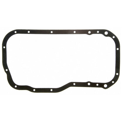 Fel-pro OS30719 Engine Oil Pan Gasket For 1997-2002 Mitsubishi Mirage 1.8L-L4