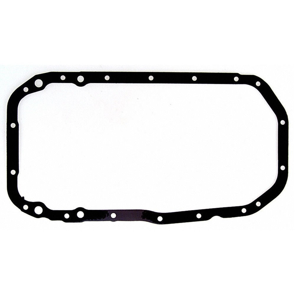 Fel-pro OS30720 Engine Oil Pan Gasket 1997-2002 Mitsubishi 1.5L L4