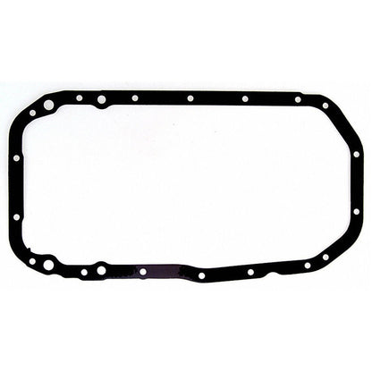 Fel-pro OS30720 Engine Oil Pan Gasket 1997-2002 Mitsubishi 1.5L L4