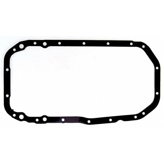 Fel-pro OS30720 Engine Oil Pan Gasket 1997-2002 Mitsubishi 1.5L L4