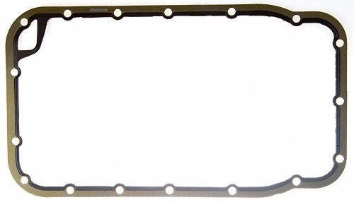 Fel-pro OS30723R Engine Oil Pan Gasket For 1999-2003 Saab 3.0L Turbocharged
