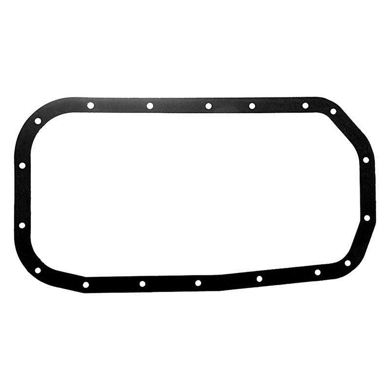 Fel-pro OS30726 Engine Oil Pan Gasket OEM For 1993-2005 Hyundai 1.5L 1.6L I4