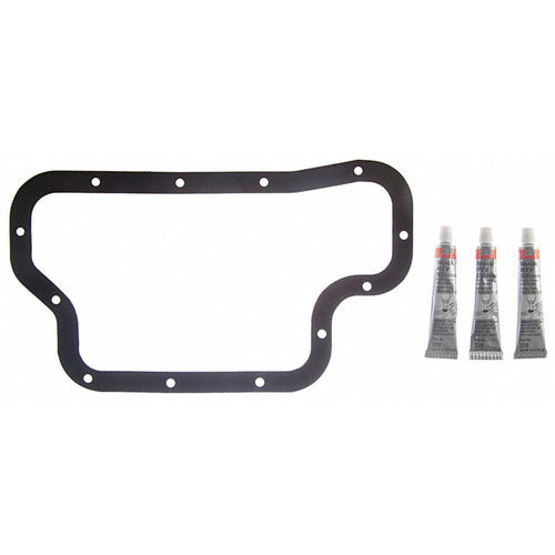 Fel-pro OS30737 Engine Oil Pan Gasket 2003-2004 Mitsubishi Montero Sport 3.5L-V6