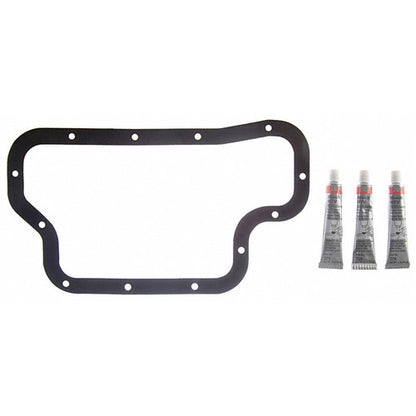 Fel-pro OS30737 Engine Oil Pan Gasket 2003-2004 Mitsubishi Montero Sport 3.5L-V6