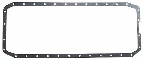 FEL-PRO OS30738 Engine Oil Pan Gasket For 03-09 Dodge 5.9L 6.7L DIESEL Cummins