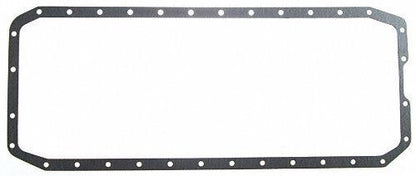 FEL-PRO OS30738 Engine Oil Pan Gasket For 03-09 Dodge 5.9L 6.7L DIESEL Cummins