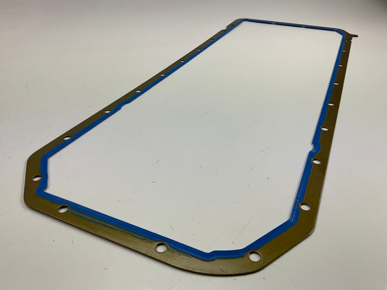 Fel-pro OS30747R Engine Oil Pan Gasket 1991-2006 BMW 2.5L 2.8L 3.0L