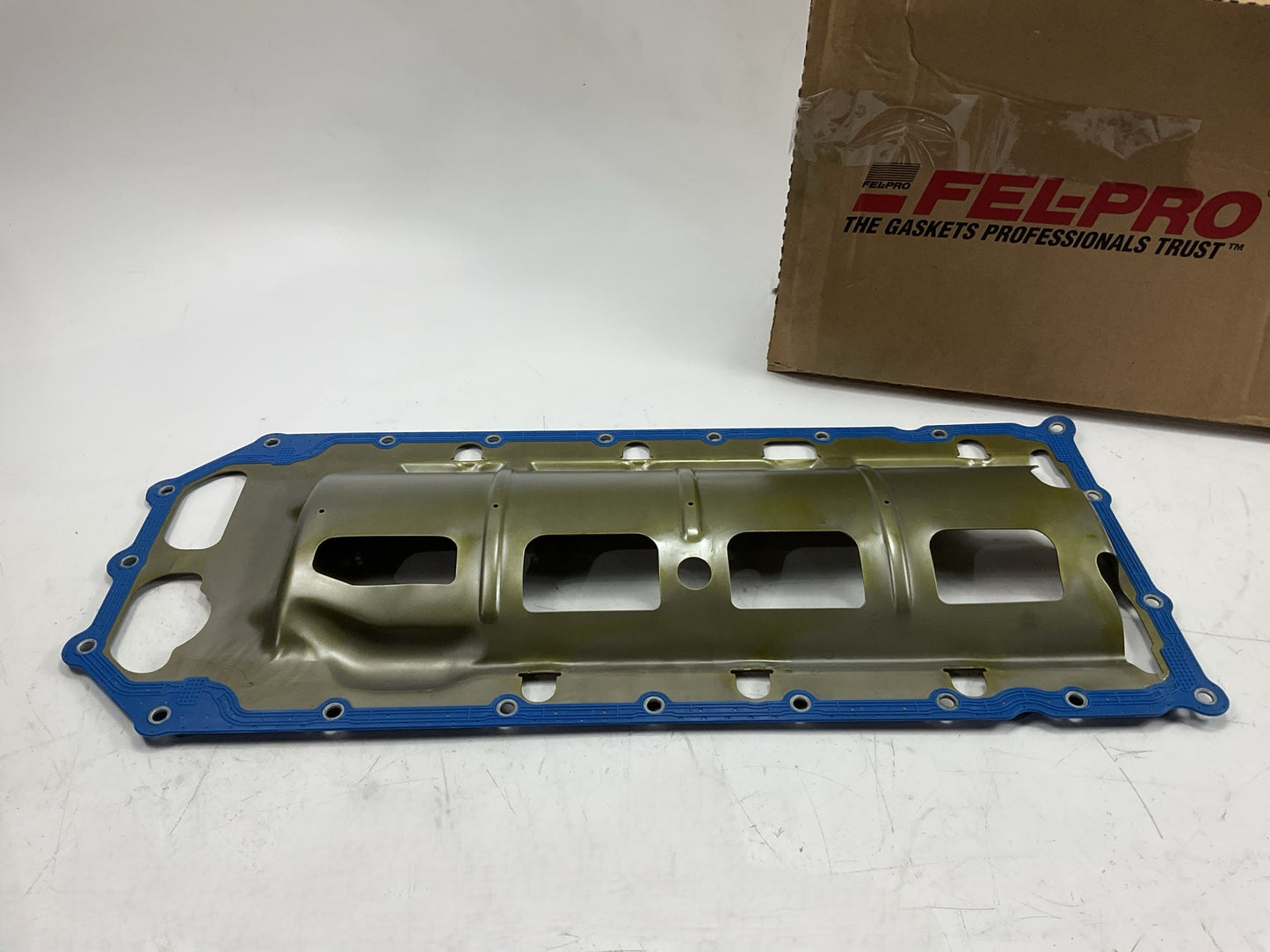 Missing Hardware FEL-PRO Oil Pan Gasket For 2003-2016 Dodge RAM 5.7L V8 HEMI