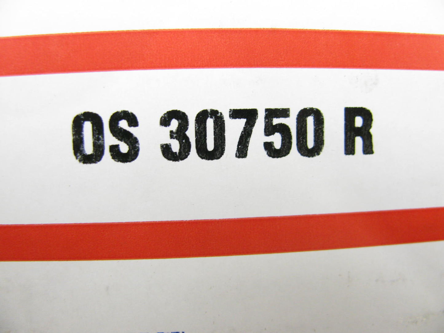 Fel-pro OS30750R-TYPE2 Engine Oil Pan Gasket For 2003-2024 Chrysler 5.7L-V8
